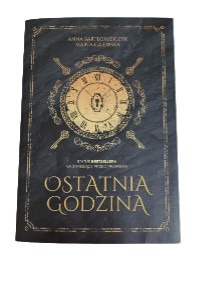 Ostatnia godzina Bartłomiejczyk