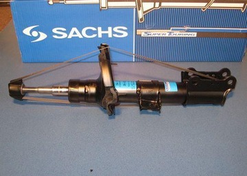 AMORTYZATOR PRZÓD VOLVO XC90 XC 90 od 2003r - 07r