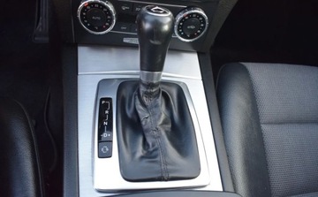 Mercedes Klasa C W204 Limuzyna Facelifting 180 CDI BlueEFFICIENCY 120KM 2011 Mercedes-Benz Klasa C Mercedes-Benz Klasa C 180 CDI 7G-TRONIC Avantgarde E, zdjęcie 25