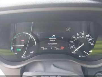 Toyota Sienna III 2025 Toyota Sienna LE 2025 2.5l 2.5 Hybryda 245KM, zdjęcie 10