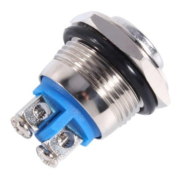 Gorące wyprzedaże! 12V 16mm wodoodporny samochód M