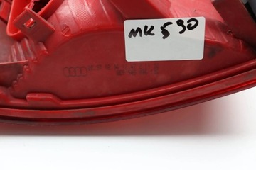 AUDI A4 B6 ФОНАРЬ ЗАДНИЙ ПРАВЫЙ COMBI AVANT 8E9945096 ЕВРОПА