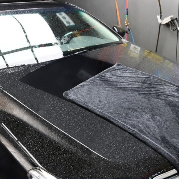 ПОЛОТЕНЦЕ ДЛЯ СУШКИ АВТОМОБИЛЯ GLAM DOUBLE TWIST KING XL 1200GSM 60X90