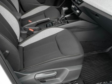 Skoda Scala Hatchback Facelifting 1.0 TSI 115KM 2024 Škoda Scala Skoda Scala WD3931U#1.0 TSI Selection, zdjęcie 34