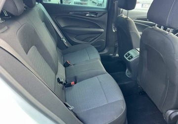 Opel Insignia II Sports Tourer Facelifting 1.5 Diesel 122KM 2022 Opel Insignia 1.5 CDTI 122 KM automat FV23 Gwarancja 1.5 Diesel 122KM, zdjęcie 9