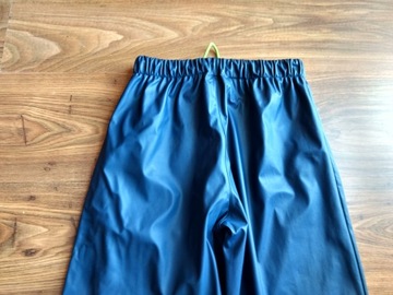 Темно-синие водонепроницаемые Reflex, размер 128