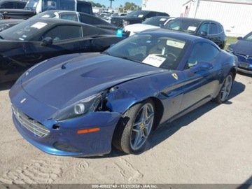 Ferrari California 2017 Ferrari California T 2017 3.9l 3.9 Benzyna 553KM, zdjęcie 4