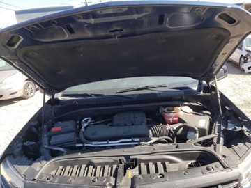 Chevrolet Silverado II 2021 Chevrolet Silverado C1500 RST 2021 2.7l 2.7 Benzyna 310KM, zdjęcie 6