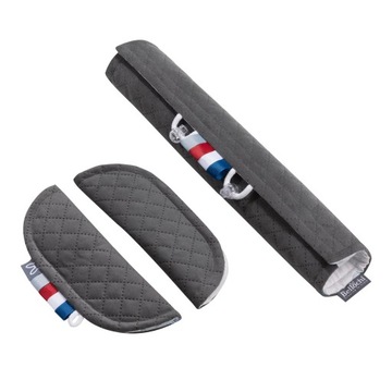 Универсальная вставка для коляски в комплекте Jambo.