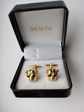 Запонки для рубашки Dog Dog with a Bone