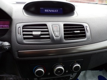 Renault Megane III Hatchback Facelifting 2013 Energy TCe 115KM 2014 Renault Megane Lift /Gwarancja / 2014r /76000km, zdjęcie 18