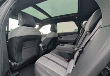 Opel 2025 Opel Grandland 1.2 mHEV GS eDTC6 SalonPL FVat Od Reki Nowy Model Focal Pano, zdjęcie 9