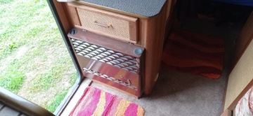 Peugeot 1987 Kamper Peugeot 230L, zdjęcie 10