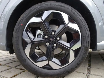 Ford Puma II 2025 Od ręki - ST-Line X 1.0 EcoBoost 155KM / Pakiet Winter, Driver Assistance, zdjęcie 9