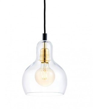Lampa wisząca LONGIS I GOLD 10871105 - Kaspa