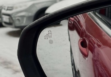 Peugeot 3008 II Crossover 1.6 THP 165KM 2018 Peugeot 3008 II 1.6 GT-line LED 165KM gwarancja AUTOMAT 50.000km, zdjęcie 32