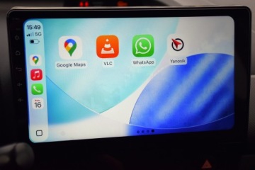 Peugeot 108 2020 Peugeot 108 Aygo C1, STYLE *JAPOŃSKIE 1.0 72KM* 5drzwi KAMERA*Multimedia!, zdjęcie 22