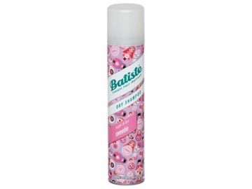 BATISTE 200ML SUCHY SZAMPON D/WŁ. SWEETIE /577