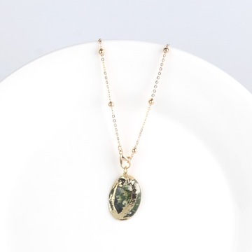 33 Styles Bohemia Conch Shells Necklace Sea Beach