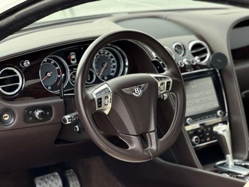 Bentley 2015 Bentley Continental GT 4.0 Benzyna 527KM, zdjęcie 12
