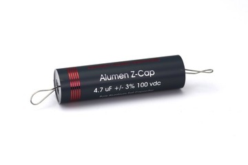 Kondensator Jantzen Alumen Z-cap 4,70uF 4,7uF