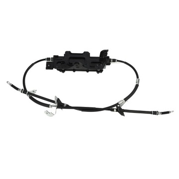 Hamulec postojowy Assy 59700B8800 elektroniczny