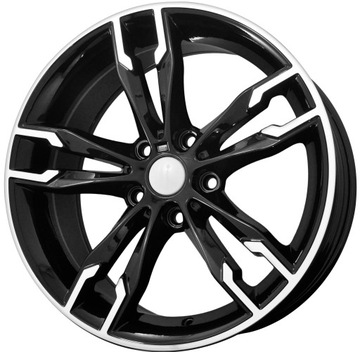 FELGI 17 5x120 BMW 3 46 E90 E91 E92 F30 F31 GT F34
