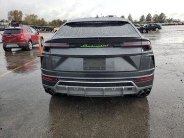 Lamborghini Urus 2020 Lamborghini Urus 2020 4.0l, zdjęcie 2