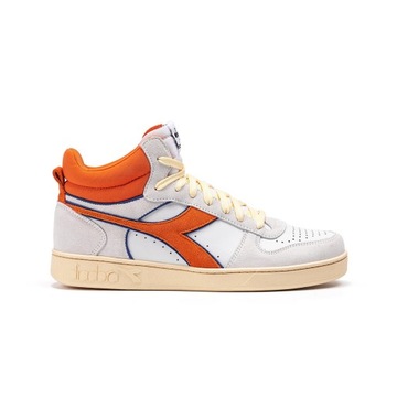 Trampki DIADORA MAGIC BASKET DEMI CUT SUEDE LEATHER 44