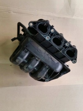 KOLEKTOR SACÍ/ZBĚRNÉ IBIZA 3 POLO 4 FABIA 2 1.2 BENZÍN