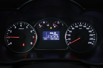 Kia Carens IV Minivan 1.6 GDI 135KM 2014 Kia Carens 1.6 GDI, Salon Polska, Serwis ASO, zdjęcie 7