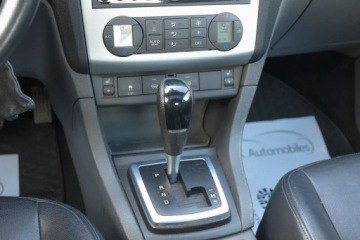 Ford Focus II Hatchback 5d 1.6 Duratec 100KM 2006 Ford Focus FORD FOCUS 1.6 101KM AUTOMAT SONY Skory Klimatronik Szyberdach, zdjęcie 30