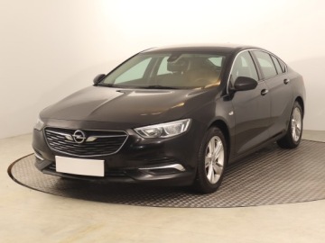 Opel Insignia II Grand Sport 1.5 Turbo 165KM 2017 Opel Insignia 1.5 Turbo, Salon Polska, Automat, zdjęcie 1