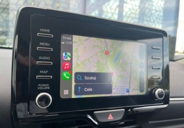 Toyota 2023 Toyota Yaris Yaris Comfort FV23 Salon PL Serwis ASO Rej. 2024 1 wl., zdjęcie 14