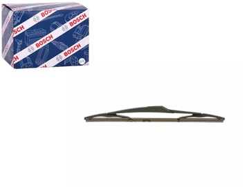 BOSCH PIÓRO WYCIERACZKI SZKIELETOWE TYŁ 1SZT. H371 TWIN 370MM CITROEN