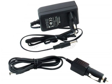 Зарядное устройство EverActive AA AAA NC-1600