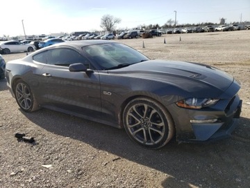Ford Mustang VI 2018 Ford Mustang GT 2018 5.0l 5.0 Benzyna 460KM, zdjęcie 4