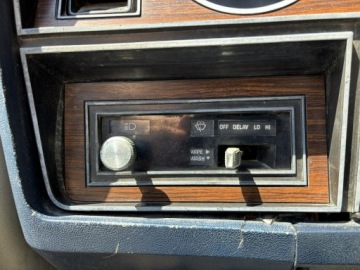 Dodge Ram I 1984 Dodge RAM Royal D150 Short Krótki Sprawny TANI, zdjęcie 38