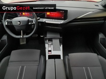 Opel Astra L Hatchback 1.2 Turbo 130KM 2023 Opel Astra GS 1.2 Turbo Benzyna 130KM AT8, zdjęcie 12