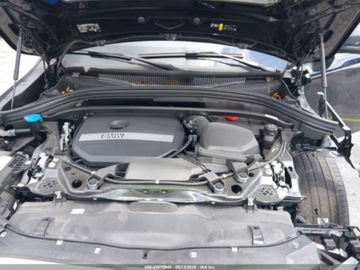 BMW X2 U10 2025 BMW X2 2025 BMW X2 xDrive28i Sports Activity Coupe 2.0 Benzyna 241KM, zdjęcie 10