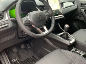 Renault Symbioz 2025 Od ręki - Evolution 1.3 TCe mHEV 140KM / fotele przednie podgrzewane, zdjęcie 4