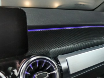 Mercedes GLB SUV 2.0 220d 190KM 2025 MERCEDES-BENZ GLB 220 d 4-Matic AMG Line 2.0 (190KM) 2025, zdjęcie 10