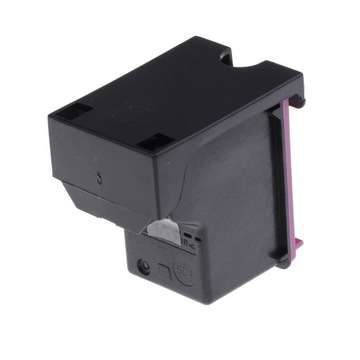 803XL черный цветной картридж