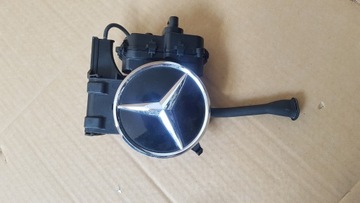 KAMERA ZADNÍ MECHANIZMUS GLE W292 COUPE W166