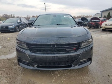 Dodge Charger VII 2020 Dodge Charger SXT 2020 3.6L 3.6 Benzyna 292KM, zdjęcie 5