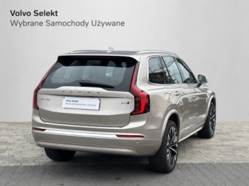 Volvo XC90 II 2025 Volvo XC 90 B5 B AWD Plus Bright | 7 miejsc | VAT, zdjęcie 7