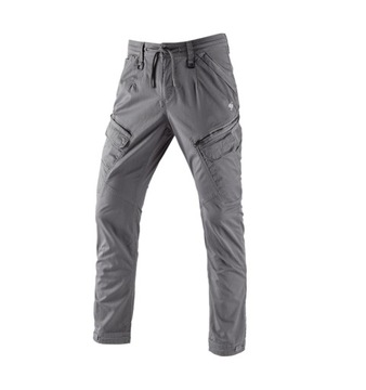 Spodnie typu cargo e.s. ventura vintage R.50