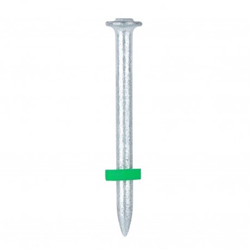 Gwóźdź pojedynczy 3.7x50mm, do mocowania do betonu