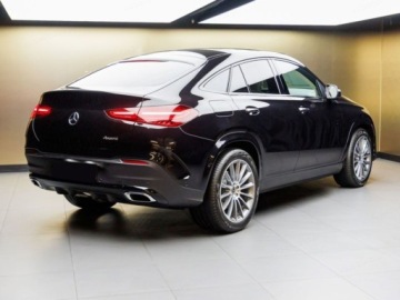 Mercedes GLE V167 SUV Facelifting 2.0 300d 269KM 2026 GLE Coupe 300 d 4-Matic AMG Line 2.0 (269KM) 2026, zdjęcie 4