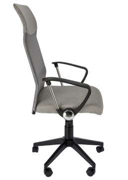 Вращающееся кресло для письменного стола OFFICE, сетка CHAIR